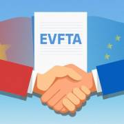 Phê duyệt kế hoạch thực hiện EVFTA