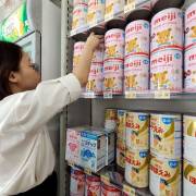 Cục An toàn thực phẩm lên tiếng về ‘chất gây ung thư’ trong sữa ở Hong Kong