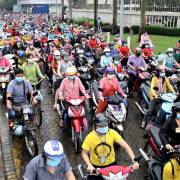 PouYuen Việt Nam chi hơn 260 tỷ đồng hỗ trợ công nhân mất việc làm