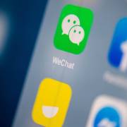 Các công ty Mỹ có thể được phép dùng WeChat tại Trung Quốc