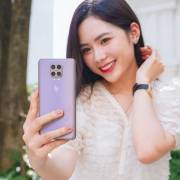 VinSmart ra mắt điện thoại camera ẩn đầu tiên tại Việt Nam