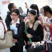 Sinh viên Trung Quốc ngày càng gay gắt với ‘bất bình đẳng’