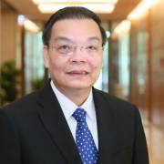 Ông Chu Ngọc Anh làm chủ tịch Hà Nội