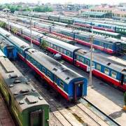 TCT đường sắt Việt Nam dự kiến lỗ hơn 1.324 tỷ trong năm 2020