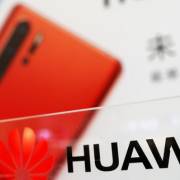 Huawei không còn đủ chip cho smartphone