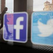 Thái Lan thực thi hành động pháp lý đối với Facebook, Twitter