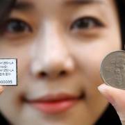 Hàn Quốc phát triển công nghệ kết nối di động không cần SIM