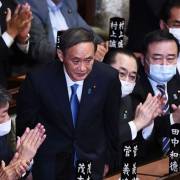 Rộ tin tân Thủ tướng Nhật sắp thăm Việt Nam