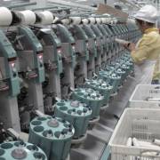 Mỹ ngừng nhập khẩu vải cotton từ Tân Cương