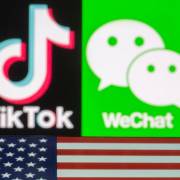 Trung Quốc tố Mỹ bắt nạt TikTok, WeChat, dọa đáp trả