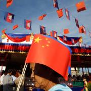 Trung Quốc – Campuchia ký kết hiệp định thương mại tự do