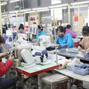 Việt Nam vào nhóm có tăng trưởng xuất khẩu cao nhất thế giới