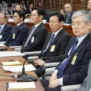 Người Hàn Quốc kêu gọi cải tổ giới tài phiệt
