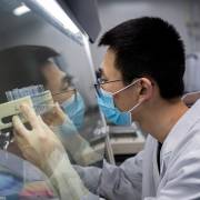 Trung Quốc tham gia chương trình vắc-xin của WHO