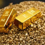 JP Morgan dự báo vàng sẽ rớt còn 42,1 triệu đồng/lượng