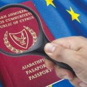 Cộng hòa Síp dừng chương trình hộ chiếu vàng