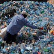 Năm 2030, lượng rác thải nhựa sẽ tăng lên gấp hơn 6 lần hiện nay