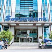 Sacombank và nỗi ám ảnh nợ xấu