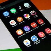 Ấn Độ cấm thêm 43 ứng dụng của Trung Quốc
