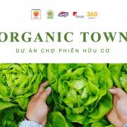 Organic Town