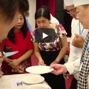 ST25 Đạt giải gạo ngon nhất Việt Nam 2020