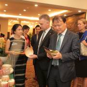 Việt Nam mở rộng cửa đón nhà đầu tư Mỹ