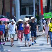 Tháng 11 khách quốc tế đến Việt Nam giảm 99% so với cùng kỳ