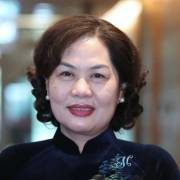 Ngân hàng Nhà nước Việt Nam có nữ Thống đốc đầu tiên trong lịch sử