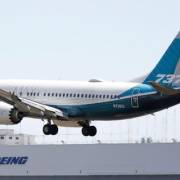 Mỹ cho phép Boeing 737 MAX bay trở lại