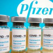Anh có thể chấp thuận vắc xin Covid-19 của Pfizer trong tuần này