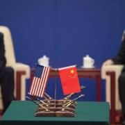 Căng thẳng Mỹ-Trung: ‘Đòn tấn công’ phút 89 của ông Trump