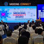 Lời tri ân đến các nhà tài trợ Mekong Connect 2020