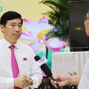 Chủ tịch Đồng Tháp: Mekong Connect 2020 – liên kết làm nên thịnh vượng