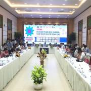 Mekong Connect 2020: ‘Đồng bằng’ trước những thách thức cũ và mới