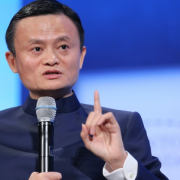 Trung Quốc điều tra chống độc quyền, cổ phiếu Alibaba lao dốc