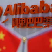 Cổ phiếu Alibaba tiếp tục lao dốc