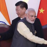 Trung Quốc chuẩn bị xây đập lớn gấp 3 lần đập Tam Hiệp, Ấn Độ lo ngại