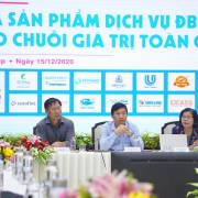 Mekong Connect 2020: ‘ĐBSCL đang tụt hậu, đó là vấn đề đáng suy ngẫm’