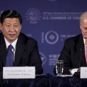 Nguy cơ Trung Quốc ‘can thiệp nội bộ’ ông Joe Biden
