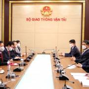 Hàn Quốc đề nghị Việt Nam công nhận giấy phép lái xe quốc tế giữa 2 nước