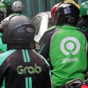 Grab và Gojek tiến gần thỏa thuận sáp nhập