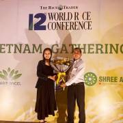 Gạo ST25 đạt giải nhì cuộc thi Gạo ngon nhất thế giới 2020