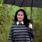 Rộ tin ‘công chúa Huawei’ có thể được hồi hương nếu nhận tội