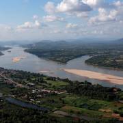 3 quốc gia ‘bắt tay’ kiểm toán quản lý nguồn nước sông Mekong
