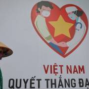 Thương hiệu quốc gia Việt Nam tăng nhanh nhất thế giới nhờ chống Covid-19
