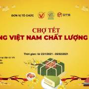 Ra mắt sàn thương mại điện tử Hàng Việt Nam Chất lượng cao