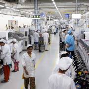 Apple đẩy mạnh sản xuất iPhone, iPad tại Việt Nam và Ấn Độ