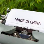 Mỹ từ chối yêu cầu của Hong Kong về hàng dán nhãn ‘Made in China’