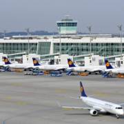 Triển vọng hồi phục của ngành hàng không châu Âu thêm mịt mờ