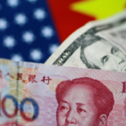 Vượt Mỹ, Trung Quốc thu hút vốn FDI nhiều nhất thế giới